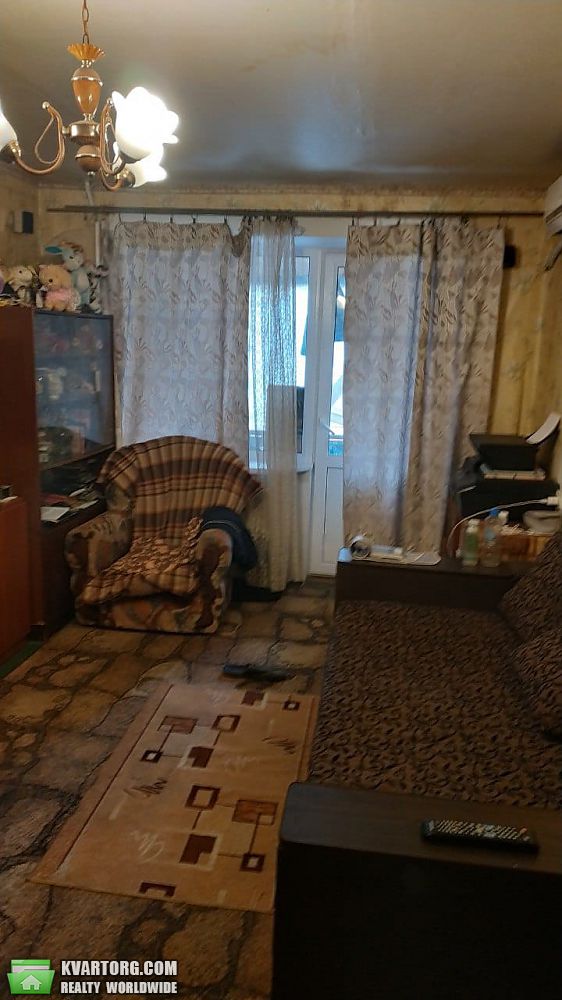 Sell 3-room apartment. Днепропетровск,  Уральская — photo 1
