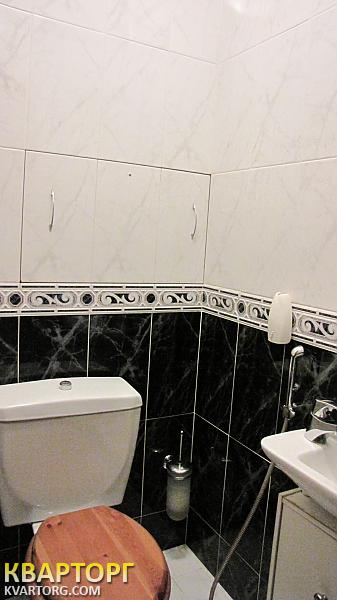 Rent out 3-room apartment. Киев, Ивана Пулюя — photo 9