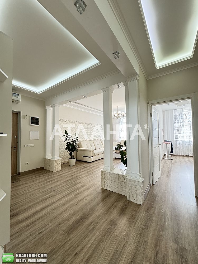 Sell 2-room apartment. Одесса, Люстдорфская дор. — photo 6