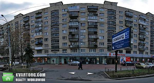 Sell 2-room apartment. Киев, Кирилловская — photo 10