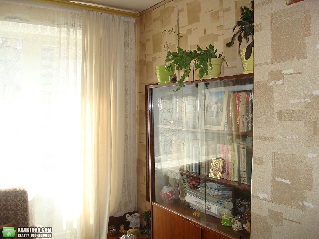 Sell 1-room apartment. Одесса, Академика Королева — photo 3