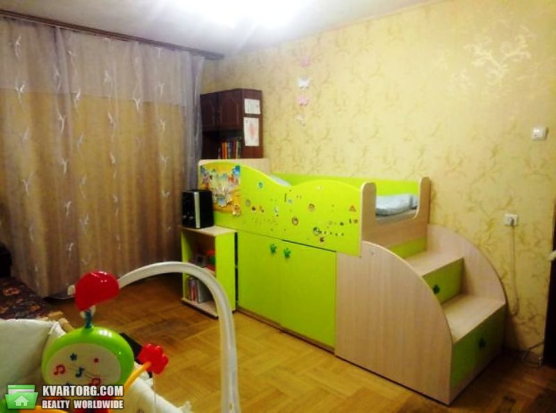 Sell 1-room apartment. Киев,  Миропольская — photo 6