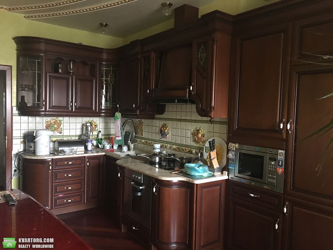 Sell 4-room apartment. Киев,  Ковпака — photo 2