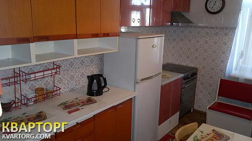 Rent out 3-room apartment. Одесса, Французский бульвар — photo 6