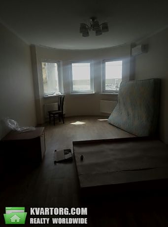 Rent out 1-room apartment. Киев,  Харьковское шоссе — photo 8