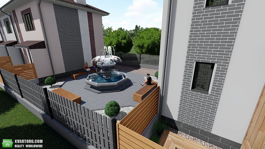 Sell house. Киев, Шевченко — photo 3