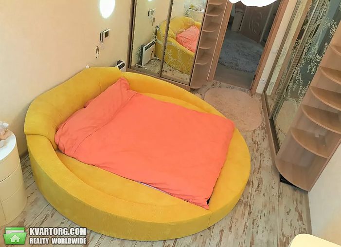 Rent out 2-room apartment. Киев,  Механизаторов — photo 3