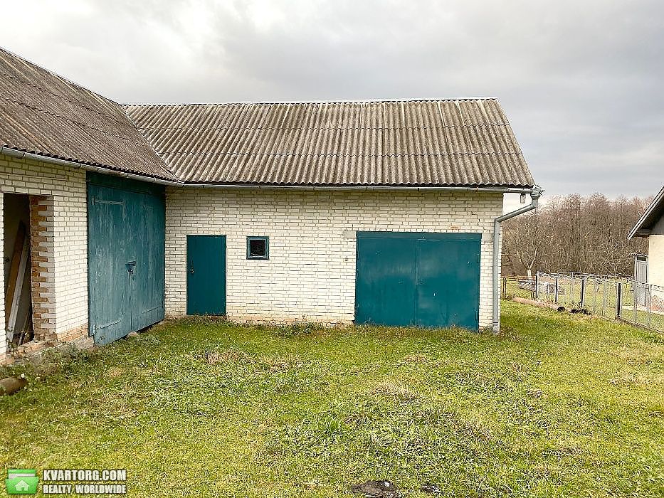 Sell house. Ивано-Франковск, Центральная — photo 4