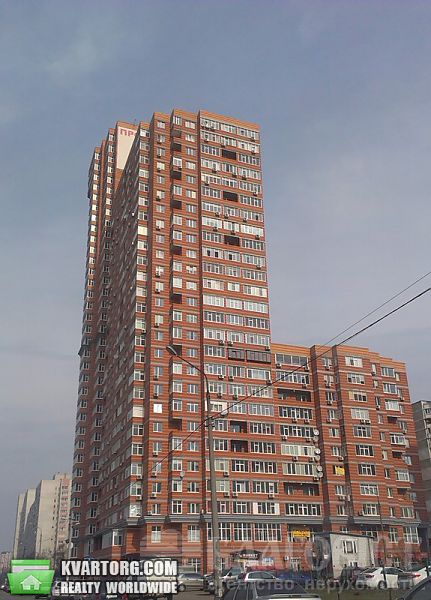 Sell 1-room apartment. Киев, Ревуцкого — photo 1