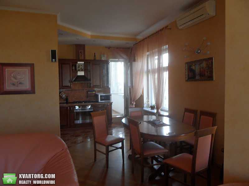 Rent out 3-room apartment. Одесса, Колонтаевская — photo 2