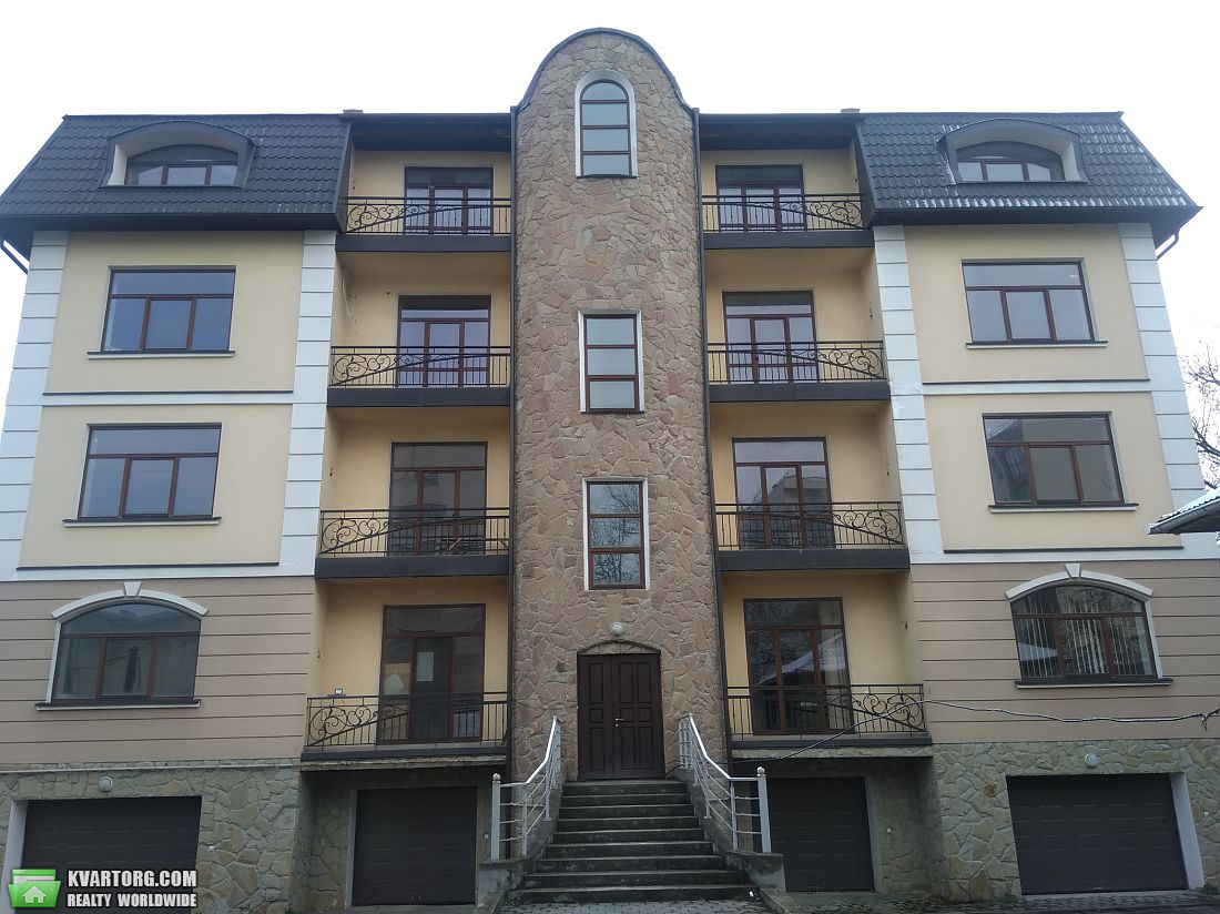 Sell 4-room apartment. Ивано-Франковск, Сестер Василіянок — photo 1