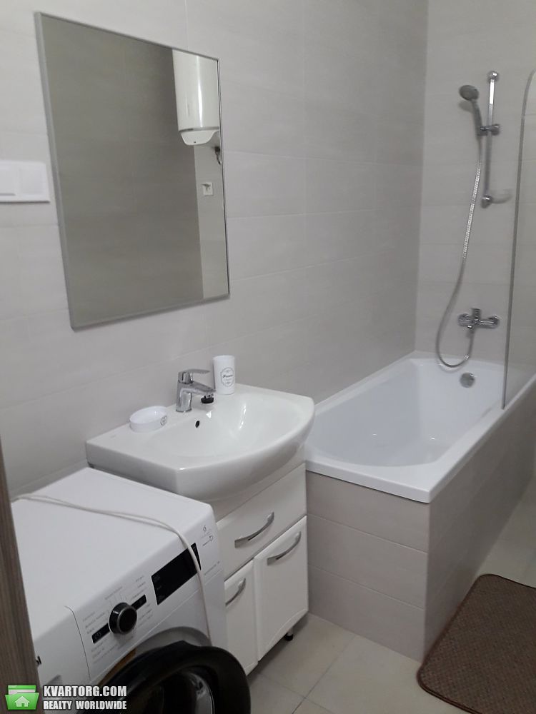 Rent out 1-room apartment. Вишневое, Первомайская — photo 9