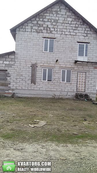 Sell house. Борисполь, Курбаса — photo 1