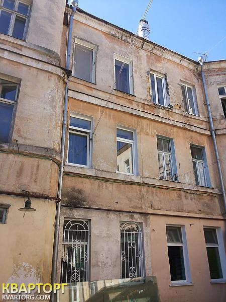 Sell 2-room apartment. Одесса, Хмельницкого Богдана — photo 1