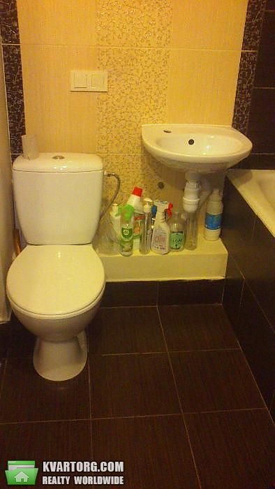 Rent out 1-room apartment. Киев,  Волгоградская — photo 2