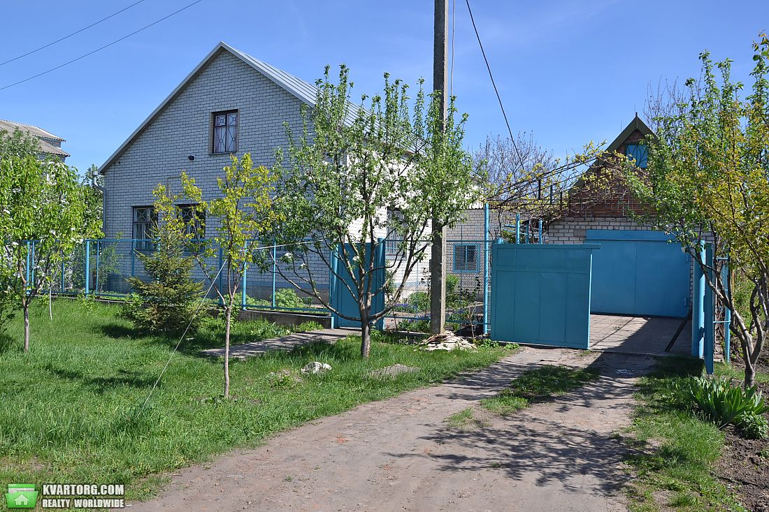 Sell house. Харьков, Красноград — photo 1