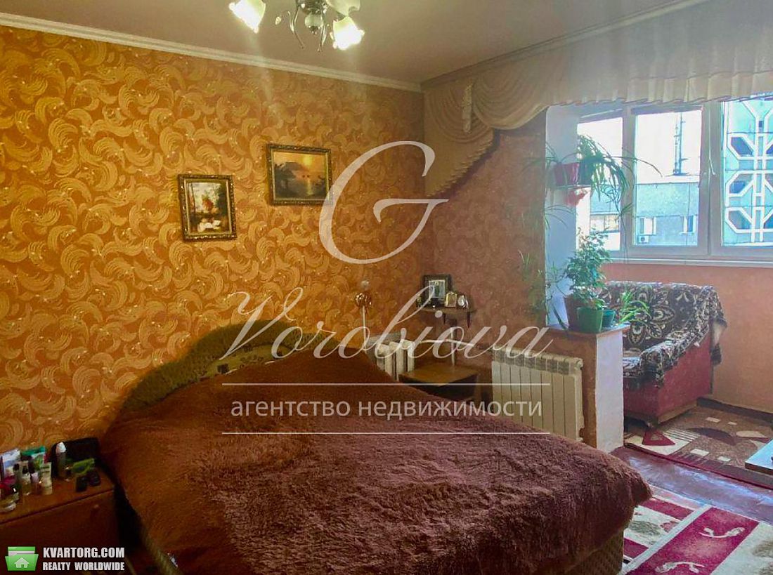 Sell 3-room apartment. Киев, симиренко — photo 6