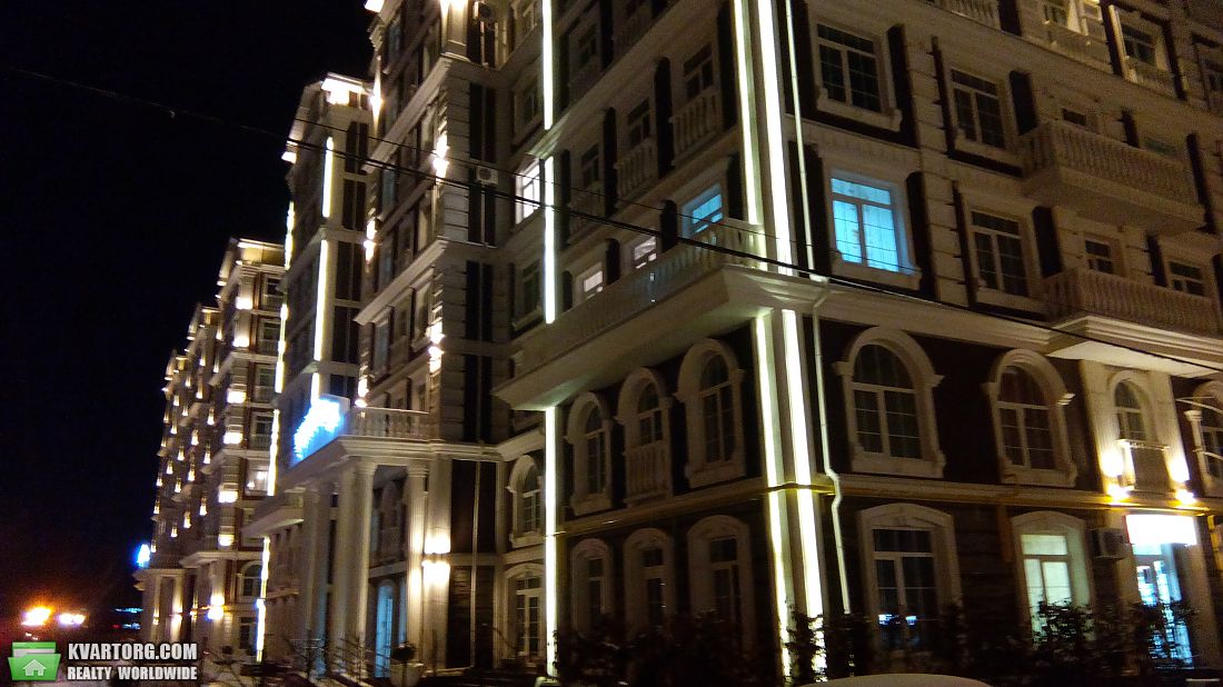 Sell 1-room apartment. Киев, Луценко Дмитрия — photo 1