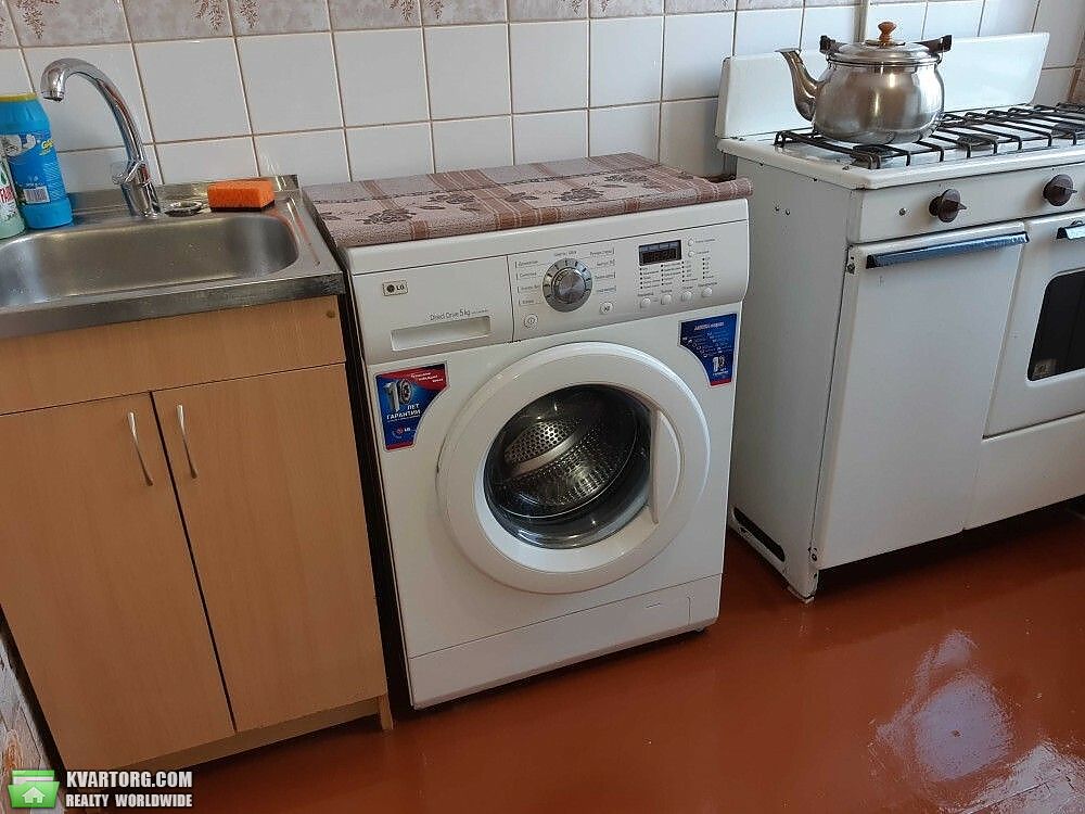 Rent out 2-room apartment. Одесса,  Ясная — photo 2