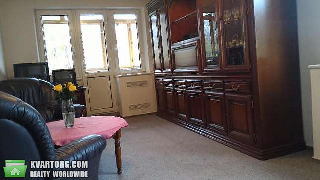 Sell 3-room apartment. Киев,  Леси Украинки бул — photo 1