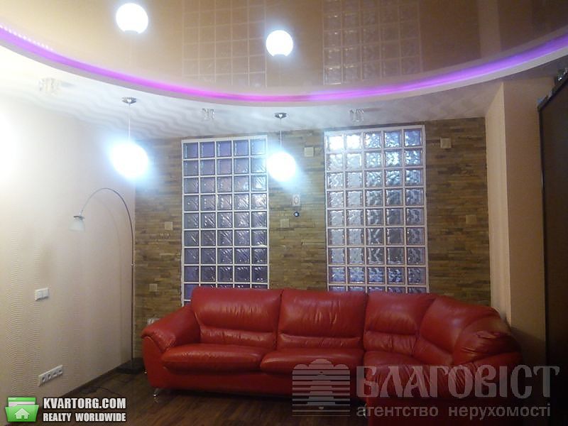 Sell 3-room apartment. Киев, Днепровская наб — photo 1