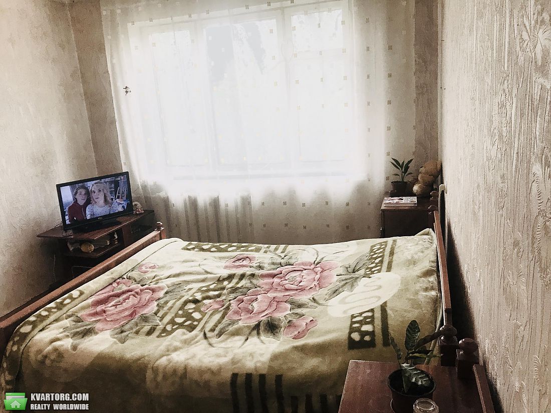 Sell 2-room apartment. Киев,  Литвиненко-Вольгемут — photo 3
