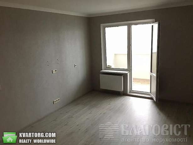 Sell 2-room apartment. Киев,  Здолбуновская — photo 1