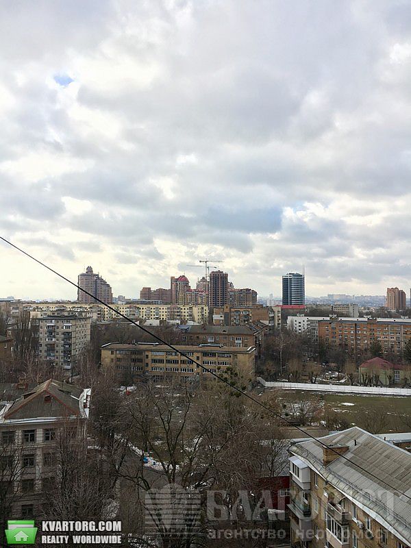 Sell 1-room apartment. Киев,  Мирного Панаса — photo 1