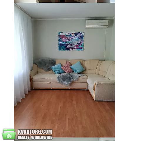 Rent out 2-room apartment. Киев,  Курбаса — photo 5