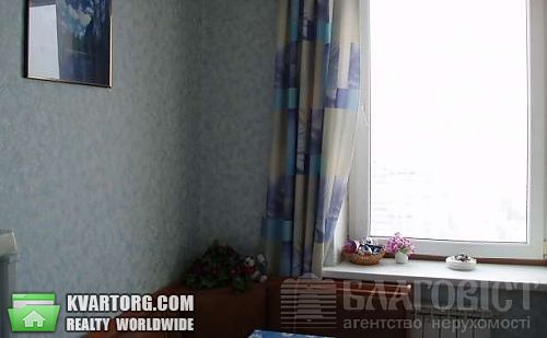 Sell 1-room apartment. Киев, Здолбуновская — photo 4