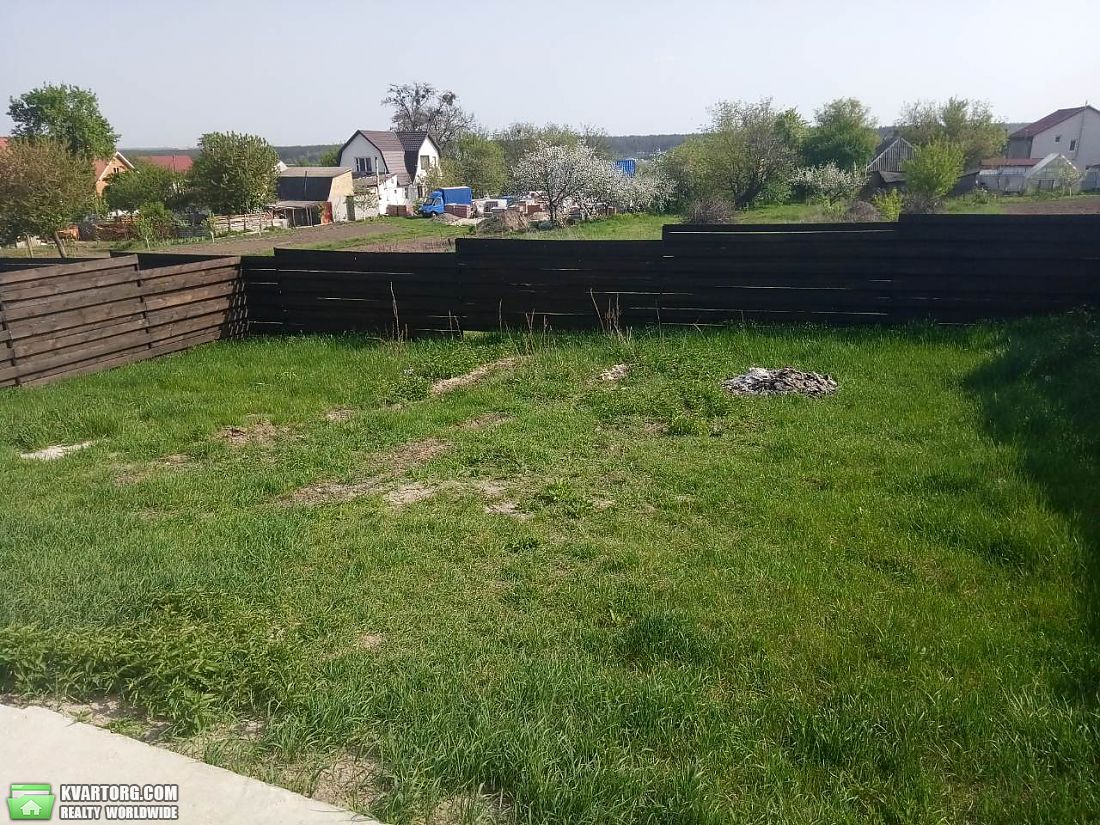 Sell house. Киевская обл.,  Озерная — photo 5