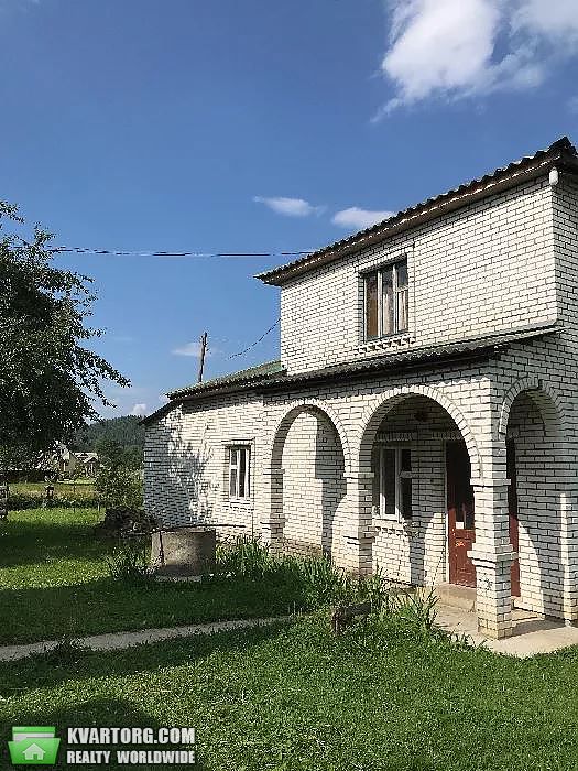 Sell house. Ивано-Франковск, Ставницька — photo 1