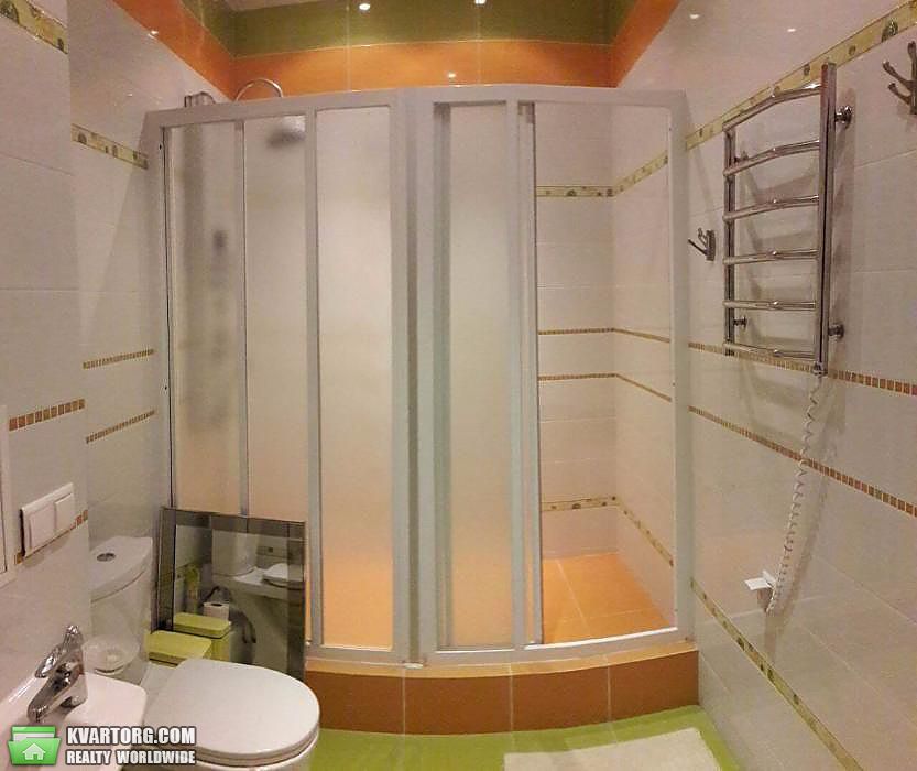 Rent out 4-room apartment. Киев,  Старонаводницкая — photo 8