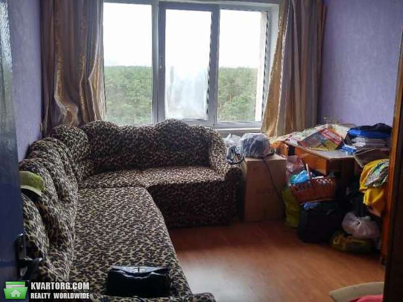 Sell 3-room apartment. Киев,  Волкова — photo 1