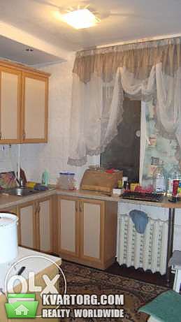 Sell 1-room apartment. Киев, Тычины пр — photo 1