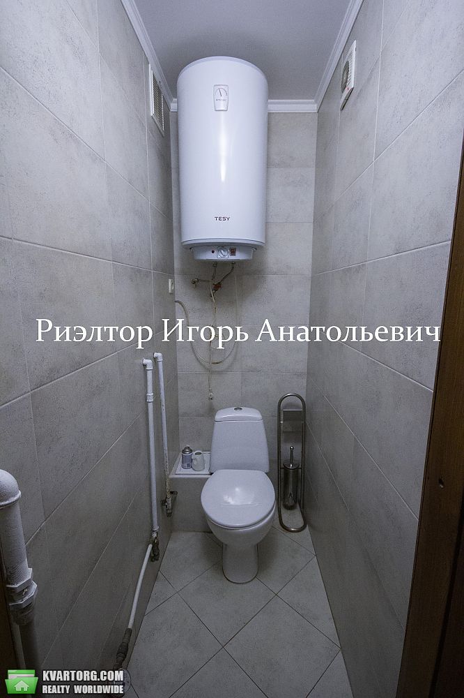 Rent out 3-room apartment. Одесса,  Королева — photo 9