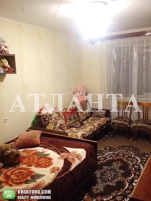 Sell 3-room apartment. Одесса, Солнечная — photo 2