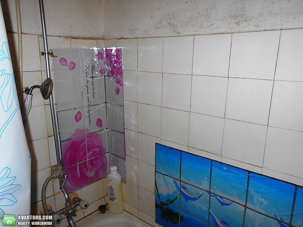 Sell 1-room apartment. Киев,  Суворова — photo 9
