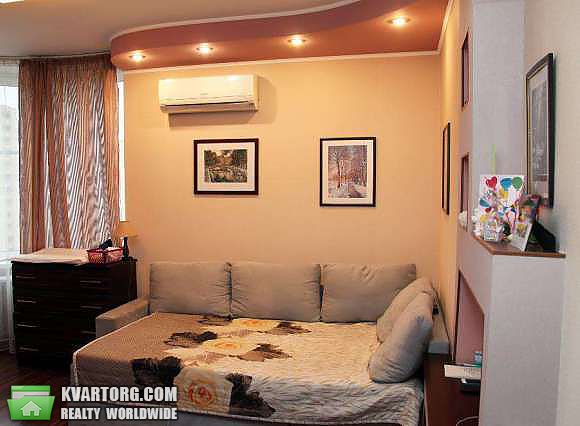Sell 1-room apartment. Киев, Осенняя — photo 3