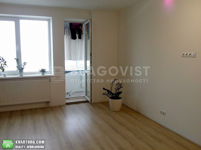 Sell 1-room apartment. Киев,  Ревуцкого — photo 4