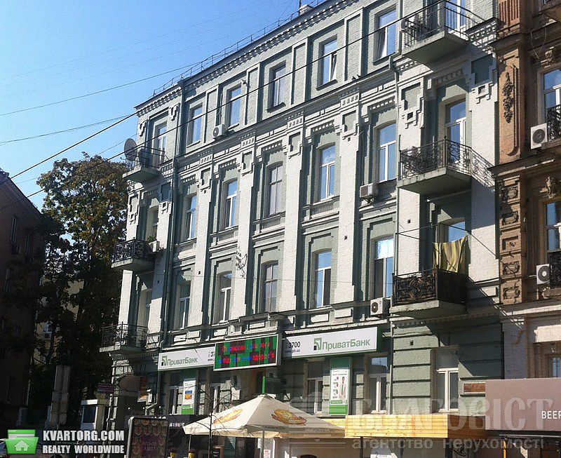 Sell 2-room apartment. Киев, Шота Руставели — photo 4