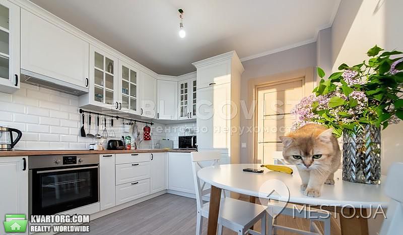 Sell 1-room apartment. Киев,  Крушельницкой — photo 1