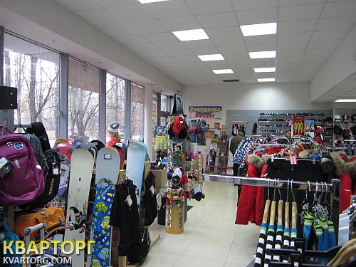 Rent out shop. Киев, Русановская Набережная,12 — photo 3