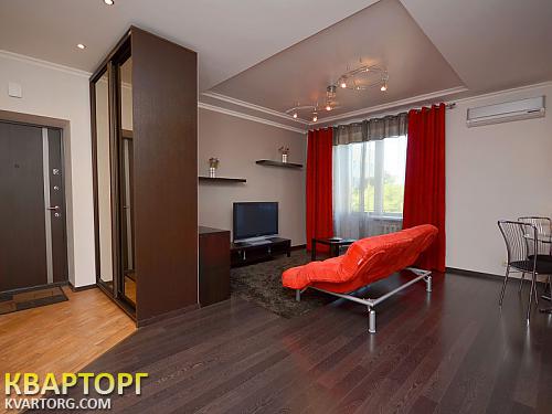 Rent out 2-room apartment. Харьков, пр.Ленина — photo 1