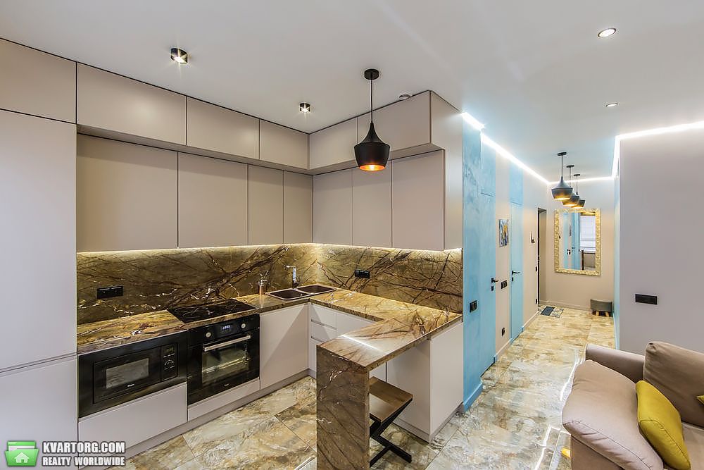 продам 3-комнатную квартиру. Киев,   Каменева - фото 3
