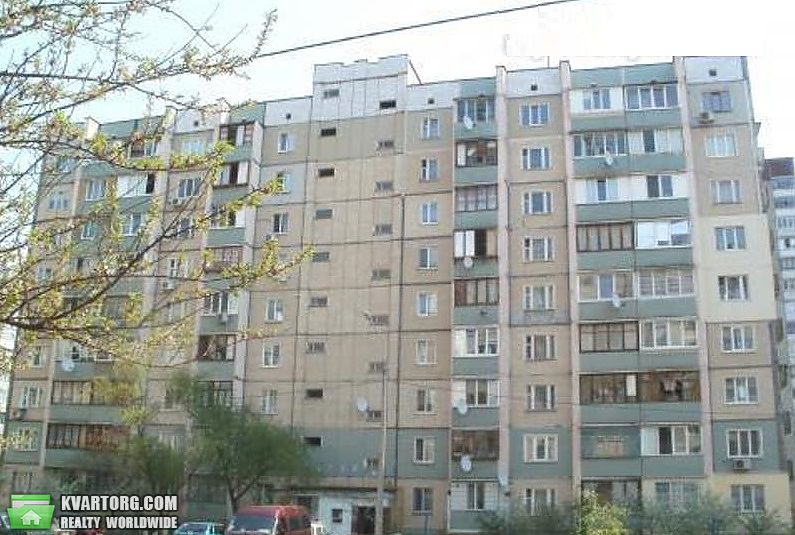 Sell 1-room apartment. Киев,  Милославская — photo 2