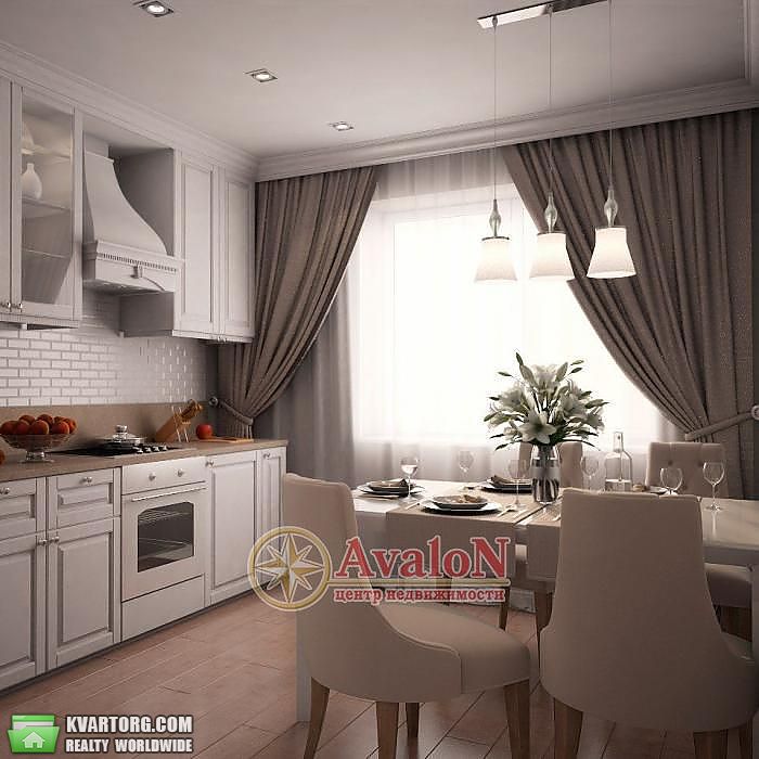 Sell 1-room apartment. Одесса, Итальянский бульвар — photo 1