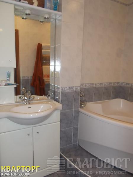 Sell 2-room apartment. Киев,  Саперно-Слободская — photo 9