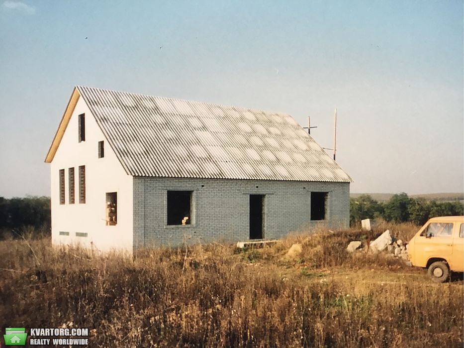 Sell house. Киевская обл., с.Хохитва — photo 2