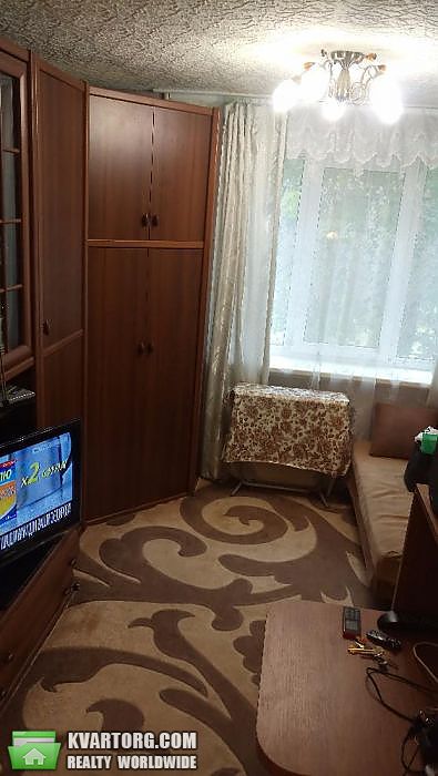 Sell 1-room apartment. Киев,  Гречко — photo 1
